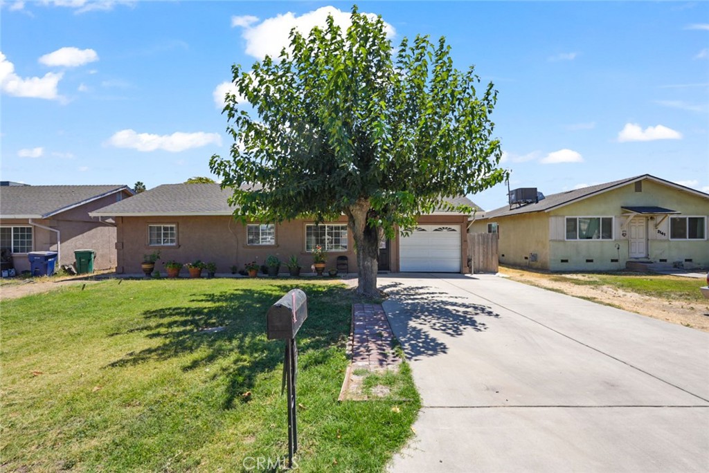 2129 Hudson Ave, Merced, CA 95348