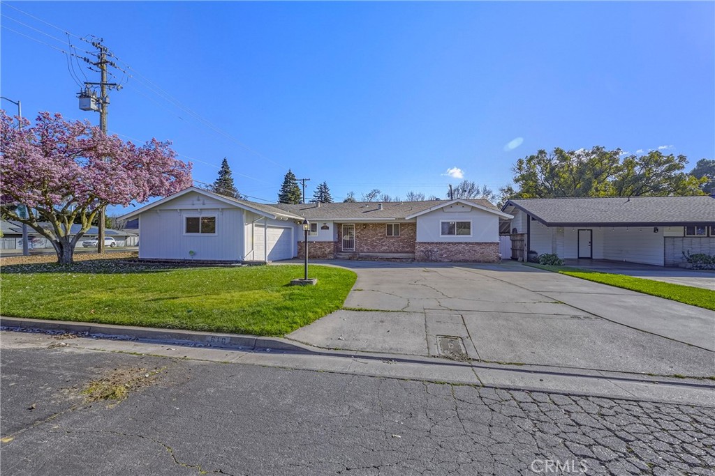 610 Rambler, Merced, CA 95348