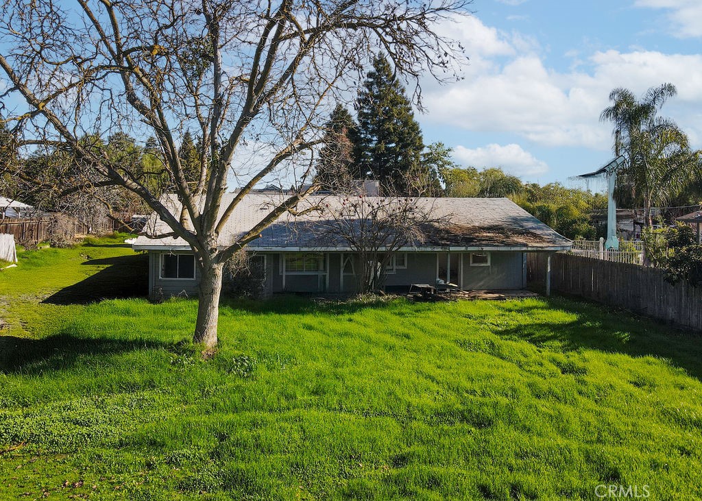 2520 Mckee Rd, Merced, CA 95340