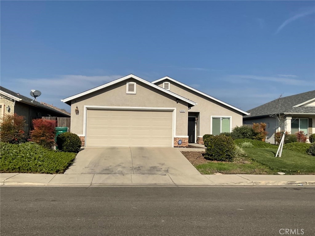 2094 W Pincay St, Merced, CA 95348