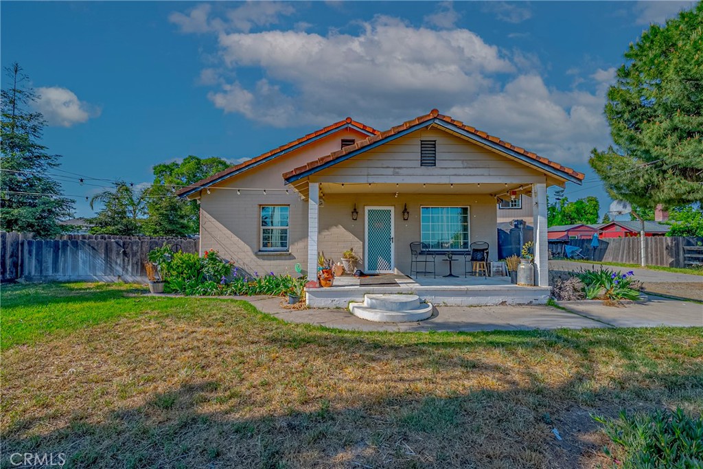 2415 E Childs Ave, Merced, CA 95341