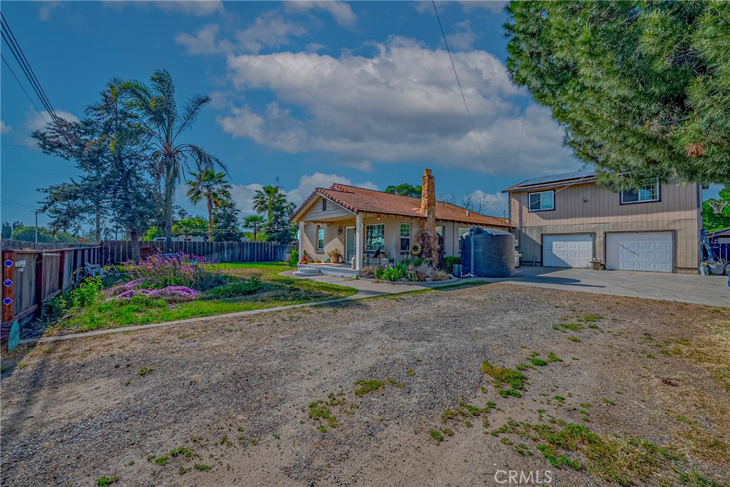 2415 E Childs Ave, Merced, CA 95341
