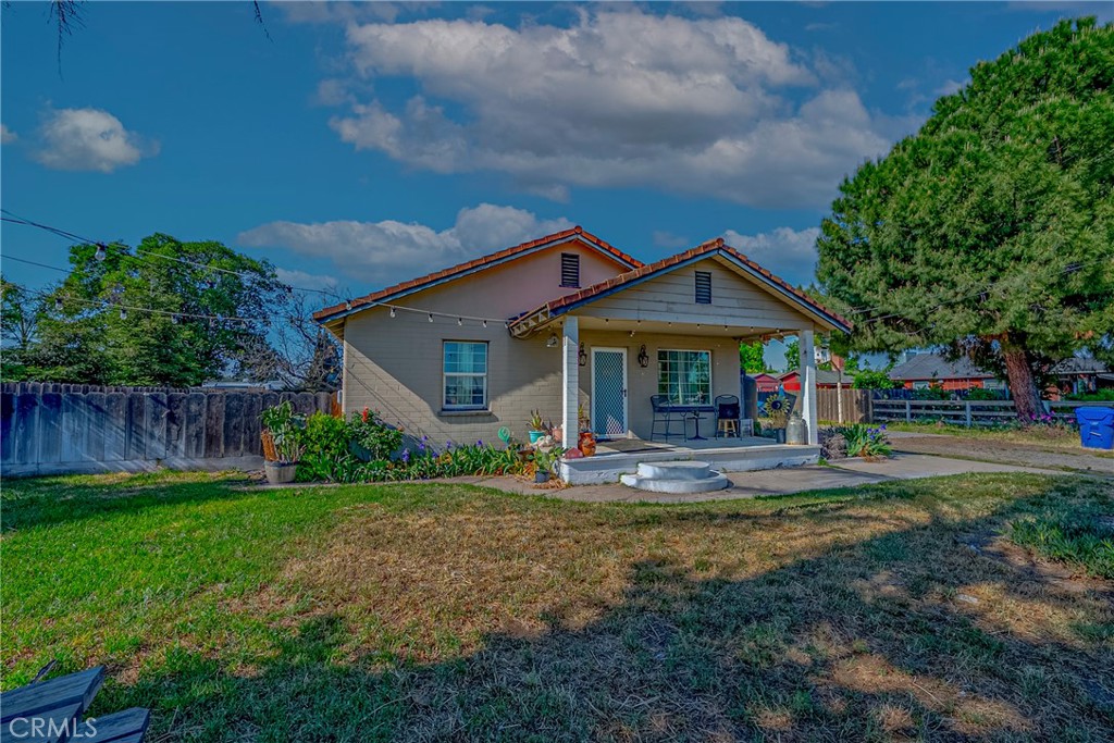 2415 E Childs Ave, Merced, CA 95341