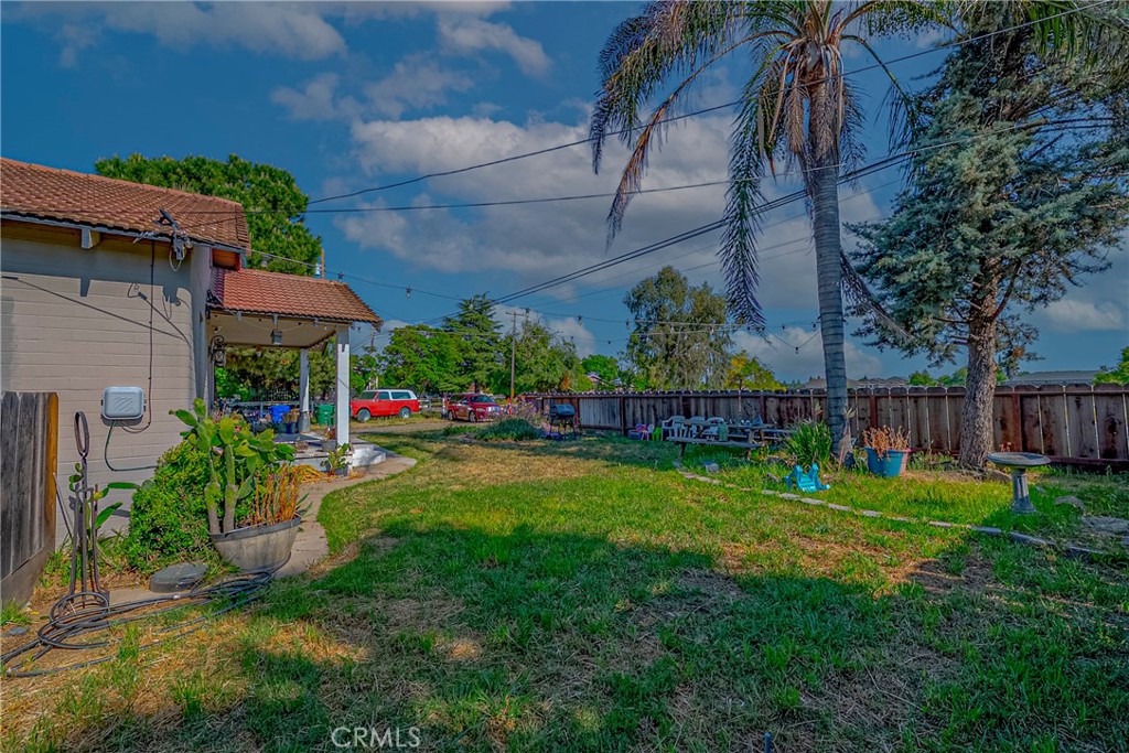 2415 E Childs Ave, Merced, CA 95341
