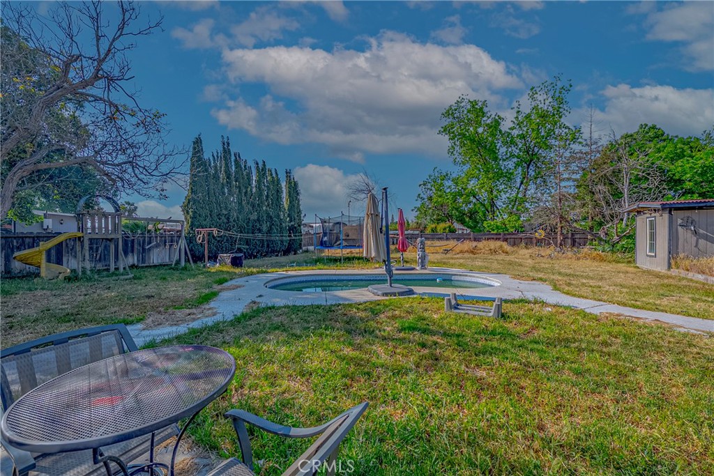 2415 E Childs Ave, Merced, CA 95341