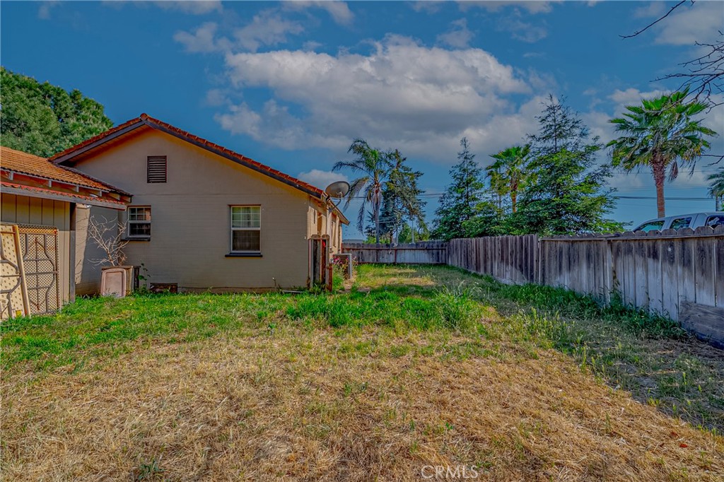 2415 E Childs Ave, Merced, CA 95341