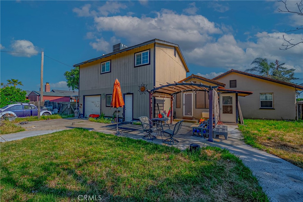 2415 E Childs Ave, Merced, CA 95341