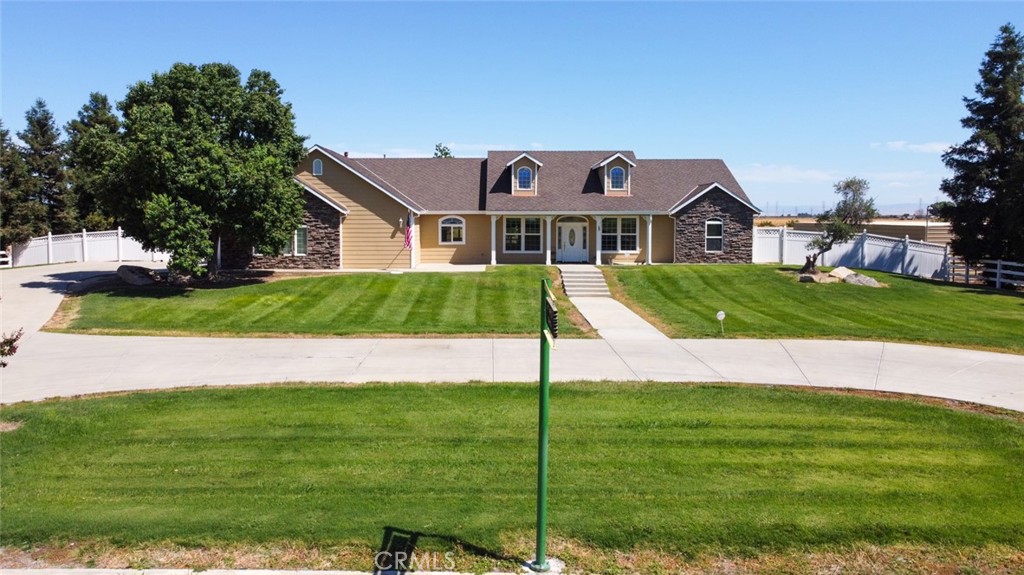 4040 E Vassar, Merced, CA 95348