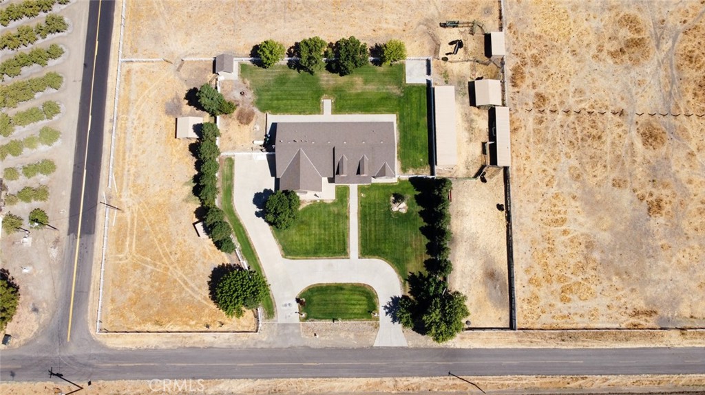 4040 E Vassar, Merced, CA 95348