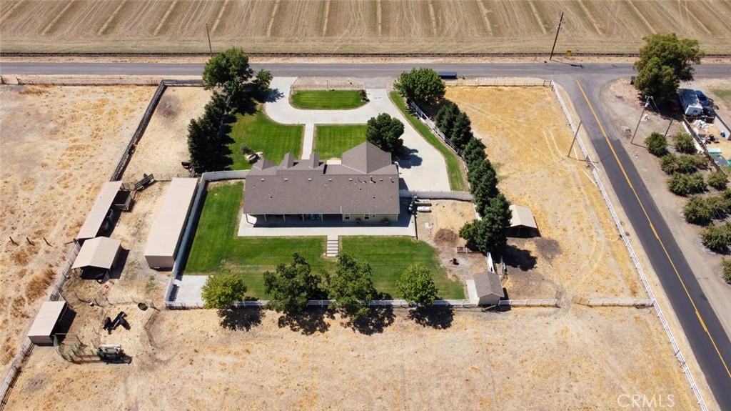 4040 E Vassar, Merced, CA 95348