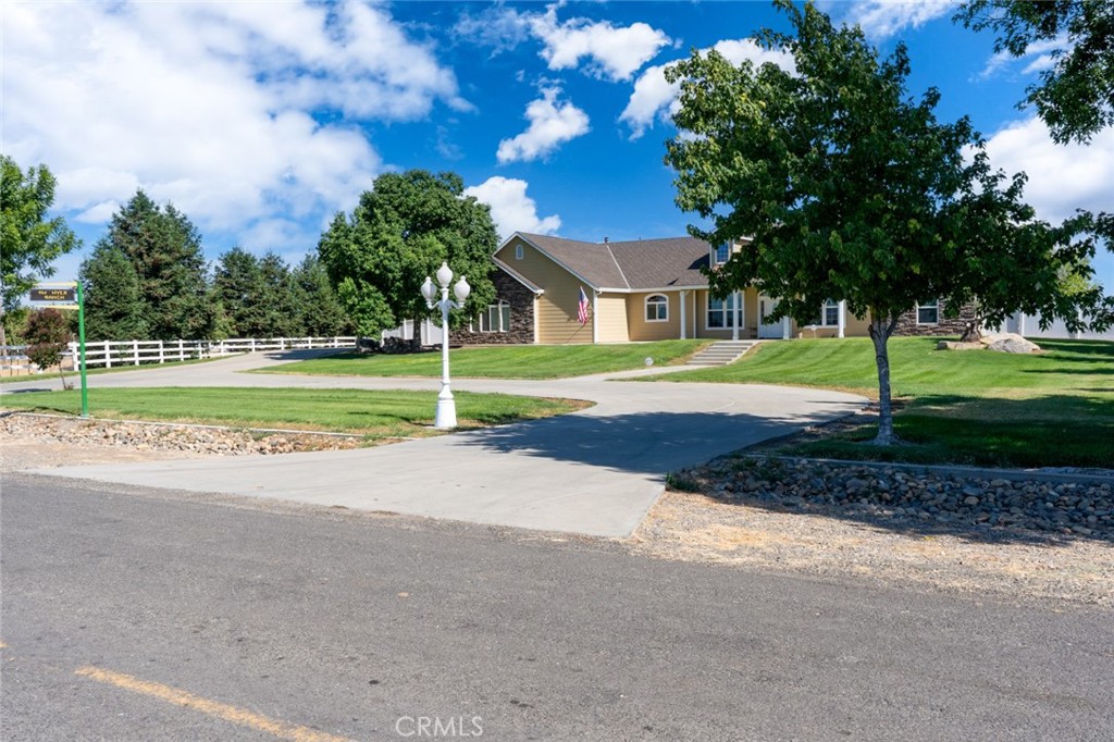 4040 E Vassar, Merced, CA 95348