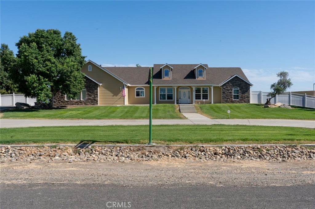 4040 E Vassar, Merced, CA 95348