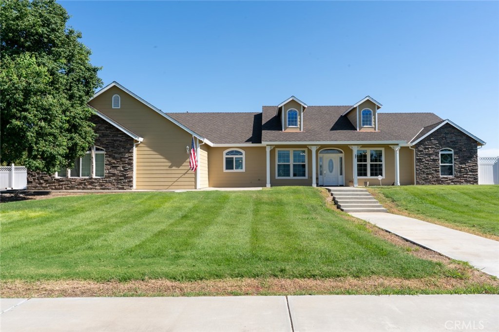 4040 E Vassar, Merced, CA 95348