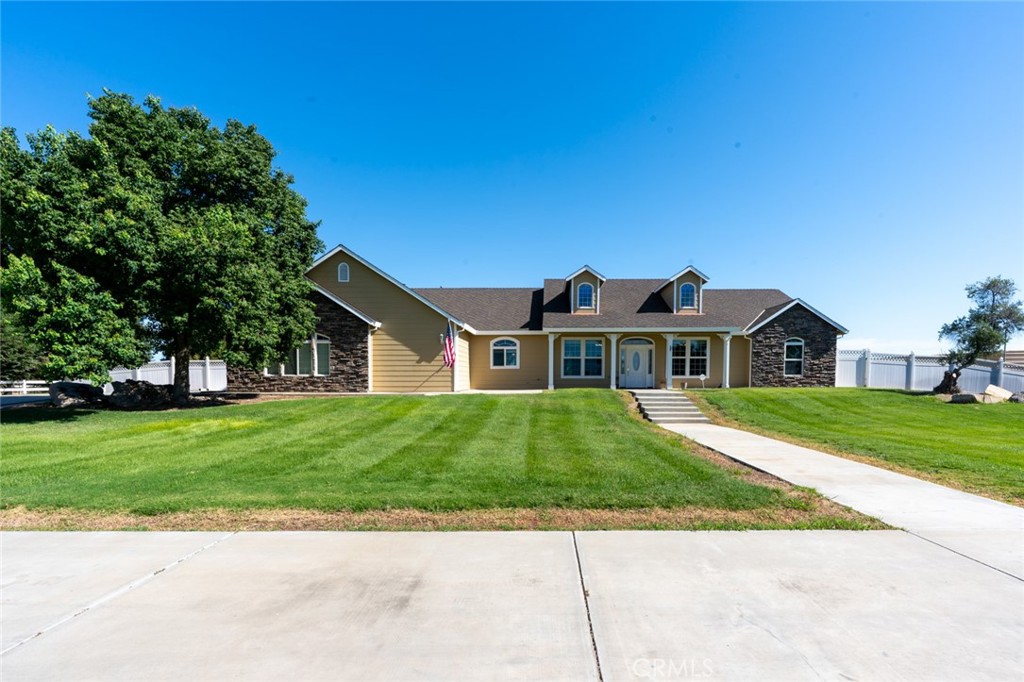 4040 E Vassar, Merced, CA 95348