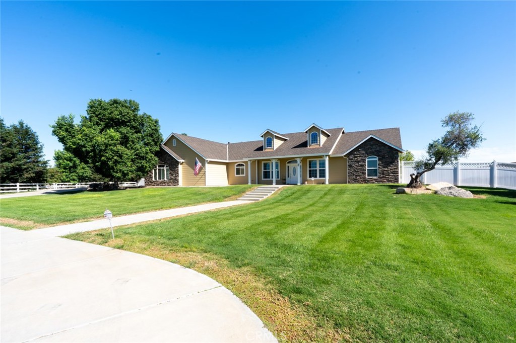 4040 E Vassar, Merced, CA 95348