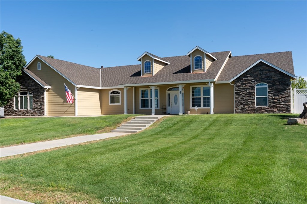 4040 E Vassar, Merced, CA 95348