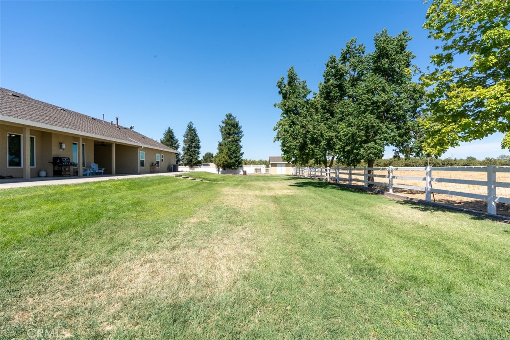 4040 E Vassar, Merced, CA 95348
