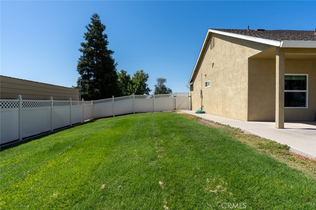 4040 E Vassar, Merced, CA 95348