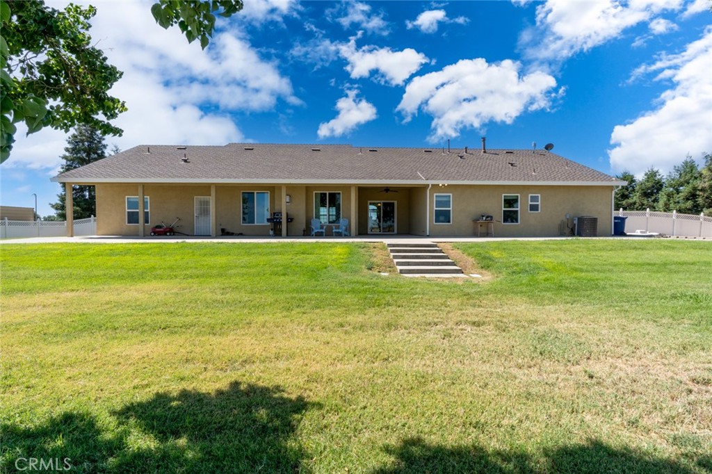 4040 E Vassar, Merced, CA 95348