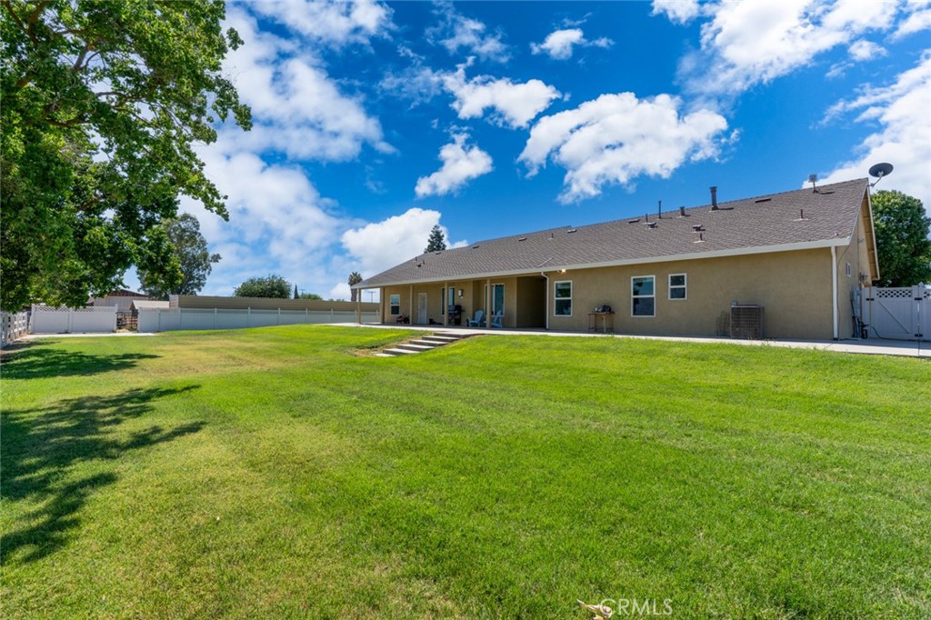 4040 E Vassar, Merced, CA 95348