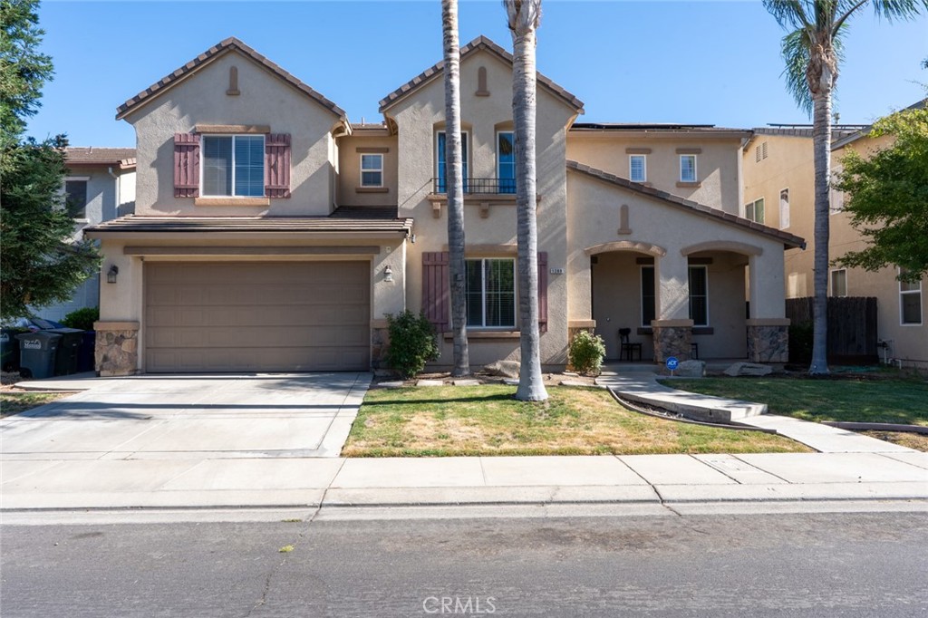 1289 Verdon Ct, Merced, CA 95348