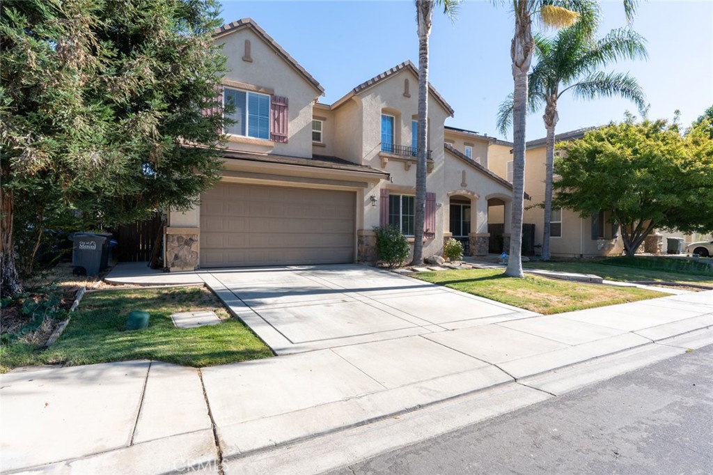 1289 Verdon Ct, Merced, CA 95348