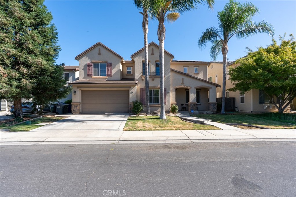 1289 Verdon Ct, Merced, CA 95348