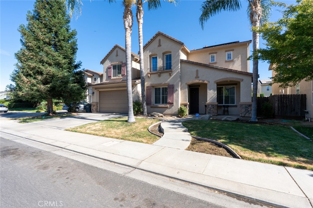 1289 Verdon Ct, Merced, CA 95348