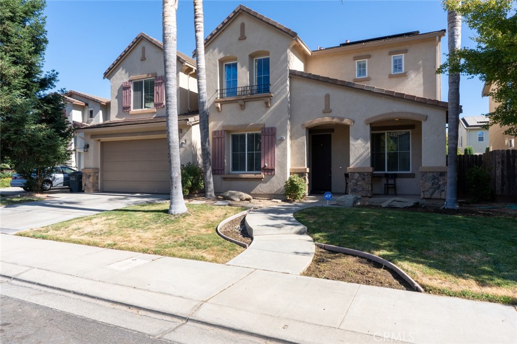 1289 Verdon Ct, Merced, CA 95348