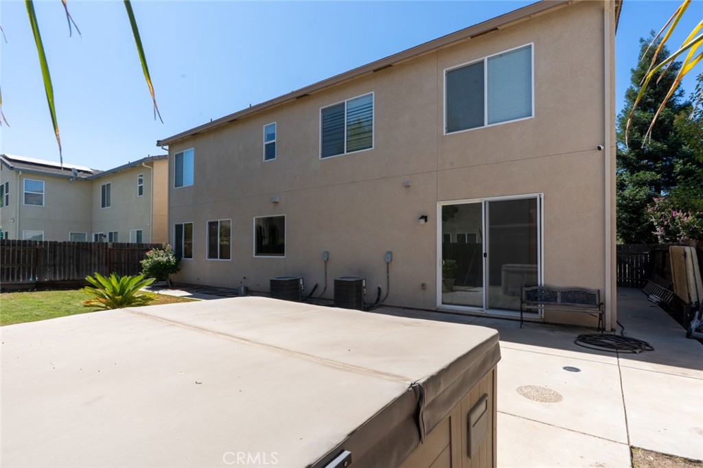 1289 Verdon Ct, Merced, CA 95348