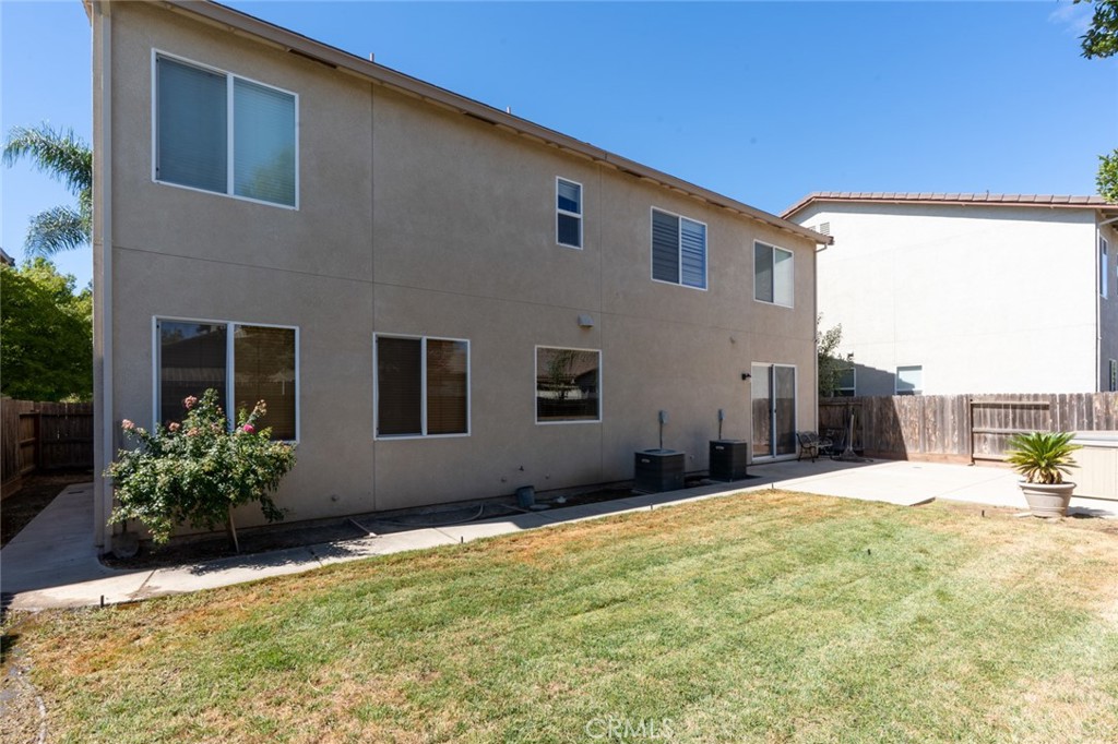 1289 Verdon Ct, Merced, CA 95348