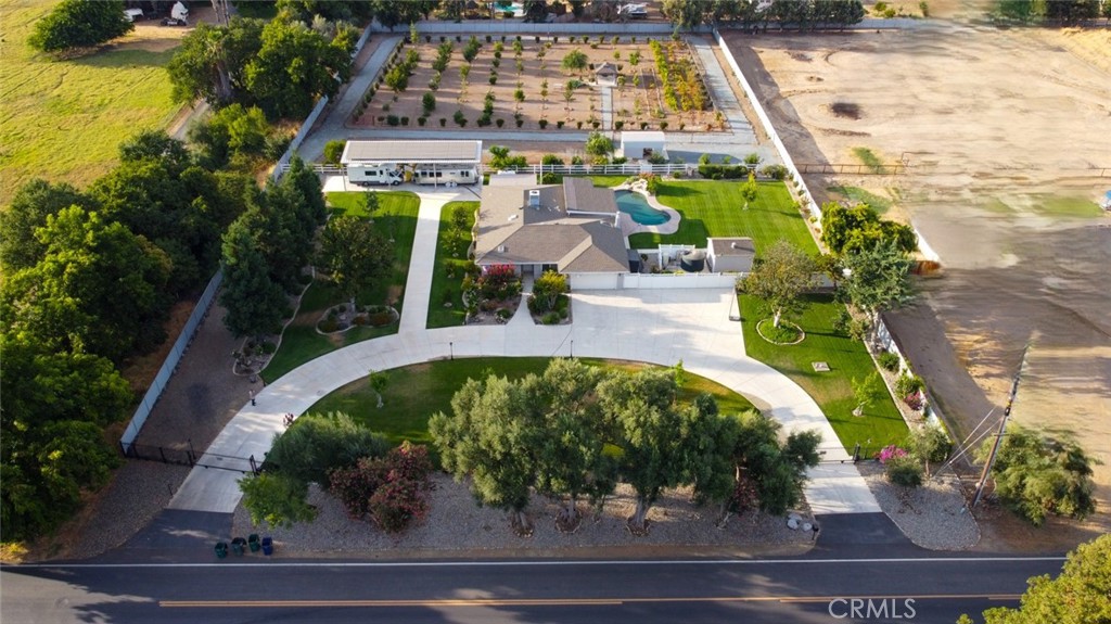 2830 Dunn Rd, Merced, CA 95340