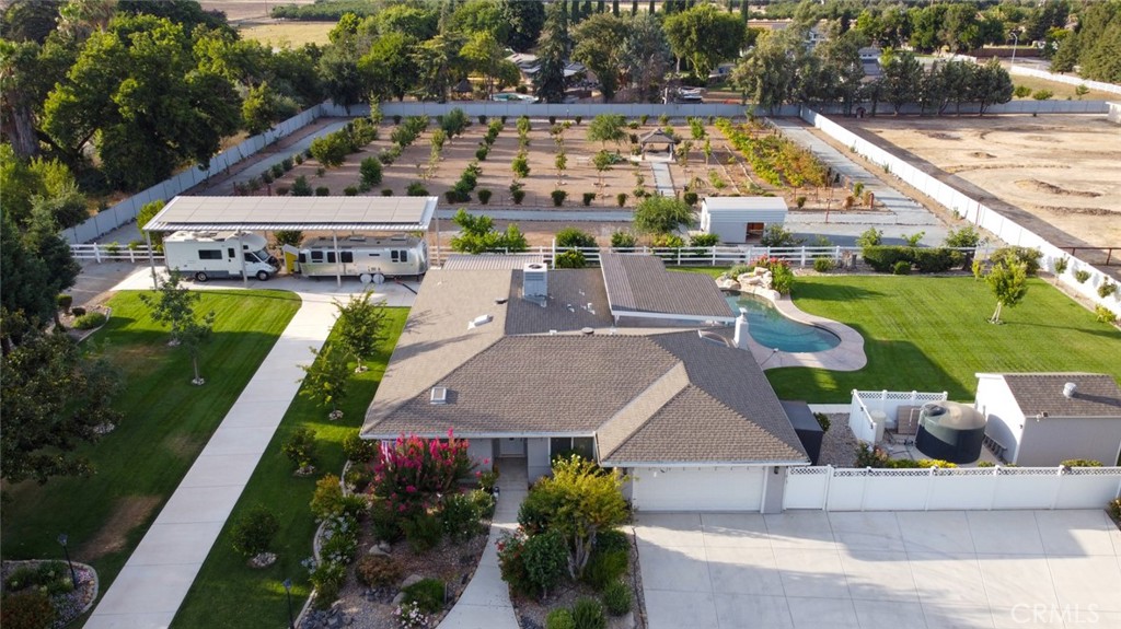 2830 Dunn Rd, Merced, CA 95340