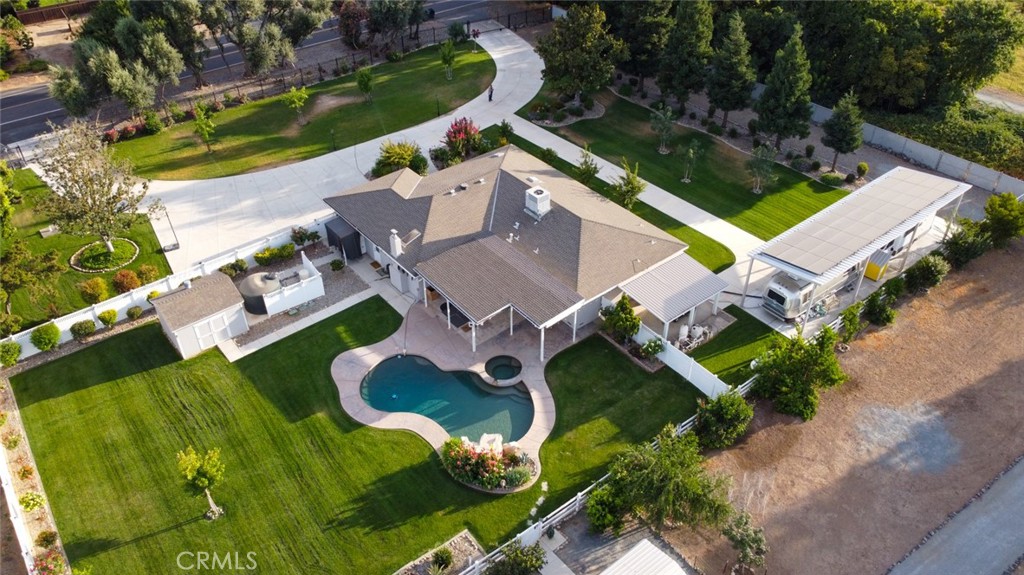 2830 Dunn Rd, Merced, CA 95340