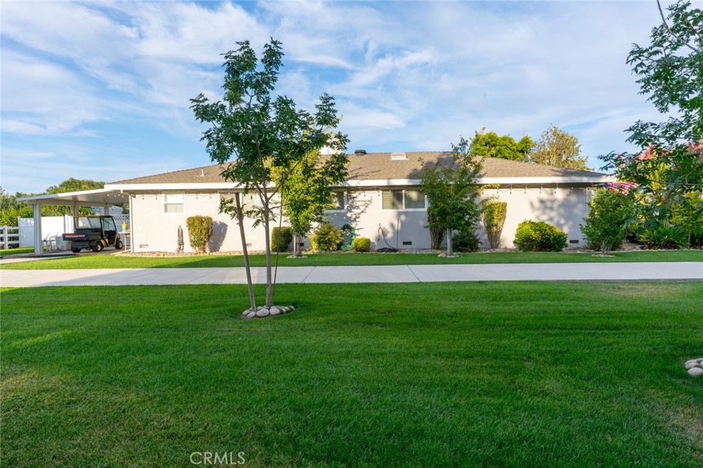 2830 Dunn Rd, Merced, CA 95340