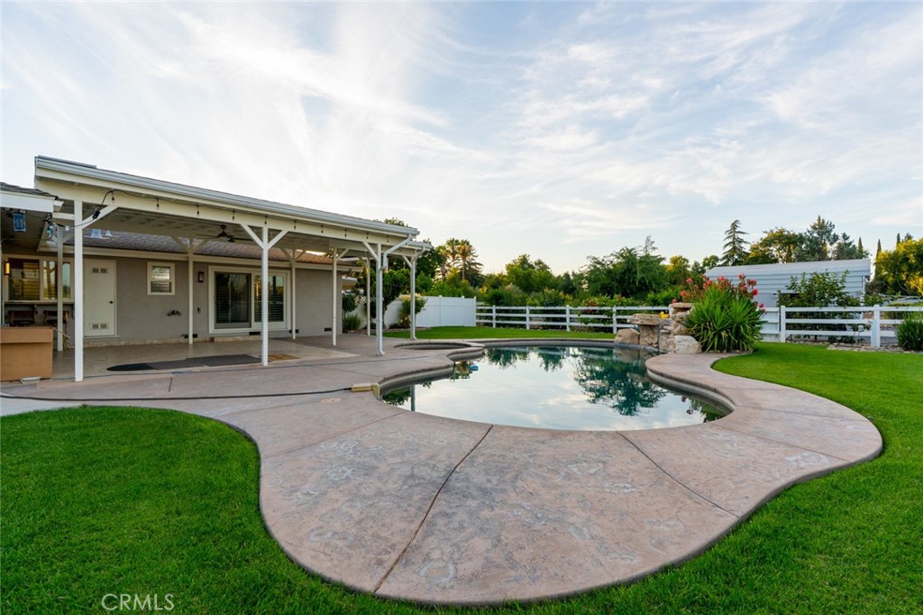 2830 Dunn Rd, Merced, CA 95340
