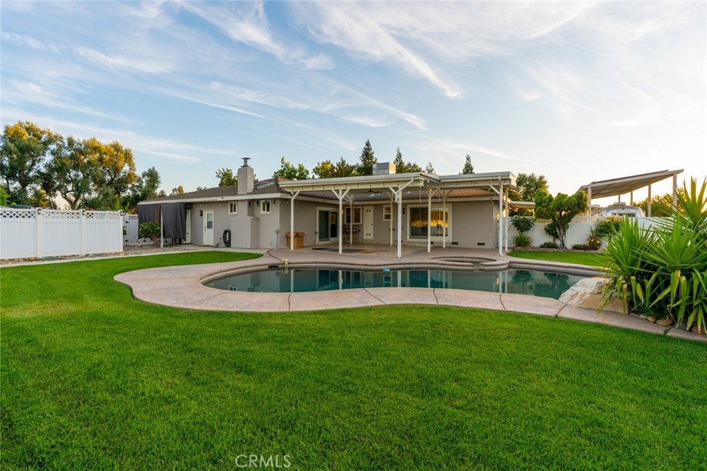 2830 Dunn Rd, Merced, CA 95340