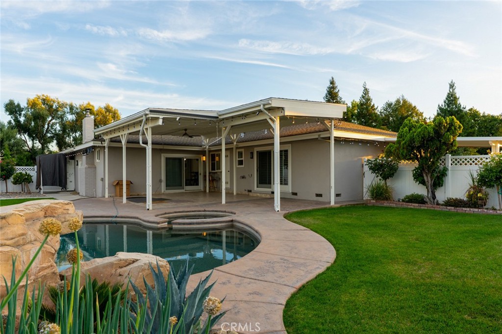 2830 Dunn Rd, Merced, CA 95340