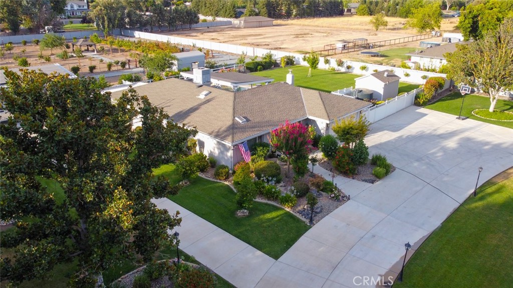 2830 Dunn Rd, Merced, CA 95340