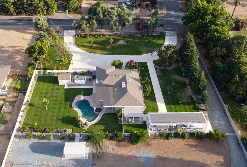 2830 Dunn Rd, Merced, CA 95340