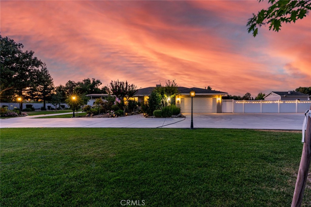 2830 Dunn Rd, Merced, CA 95340
