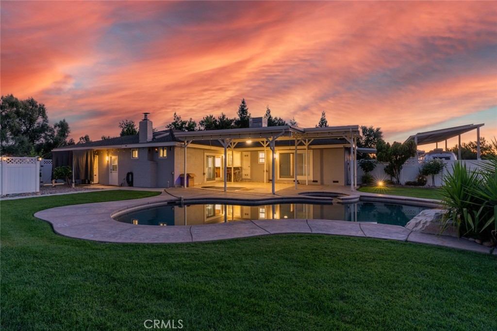 2830 Dunn Rd, Merced, CA 95340