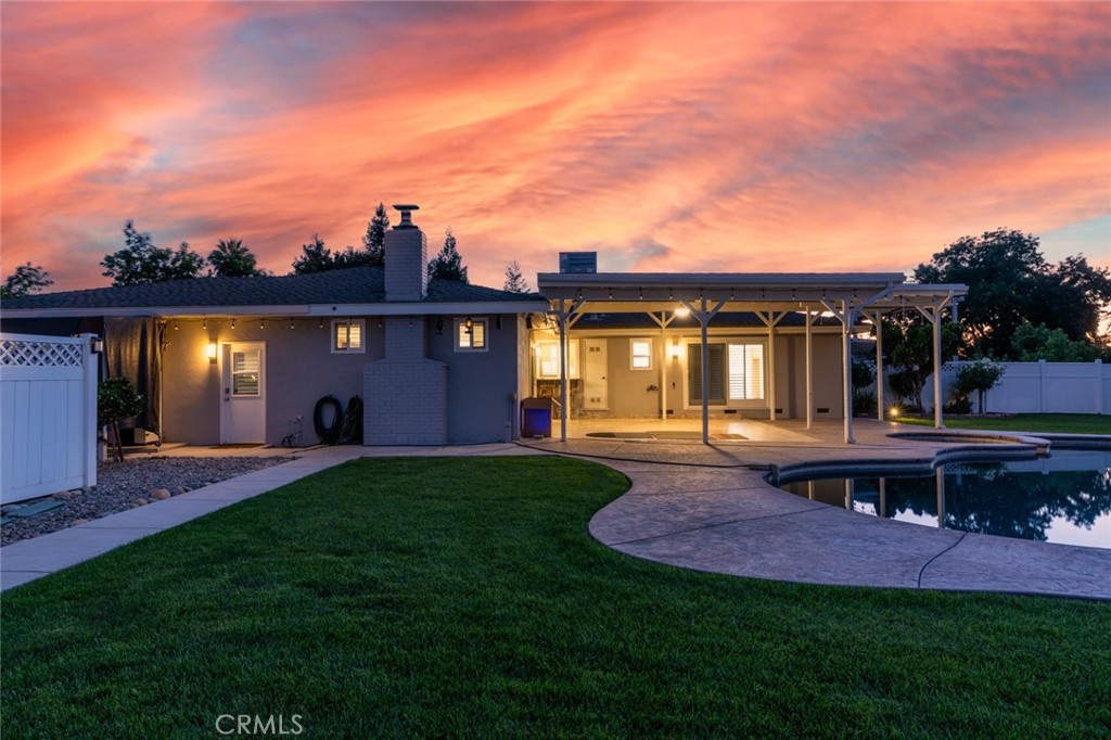 2830 Dunn Rd, Merced, CA 95340