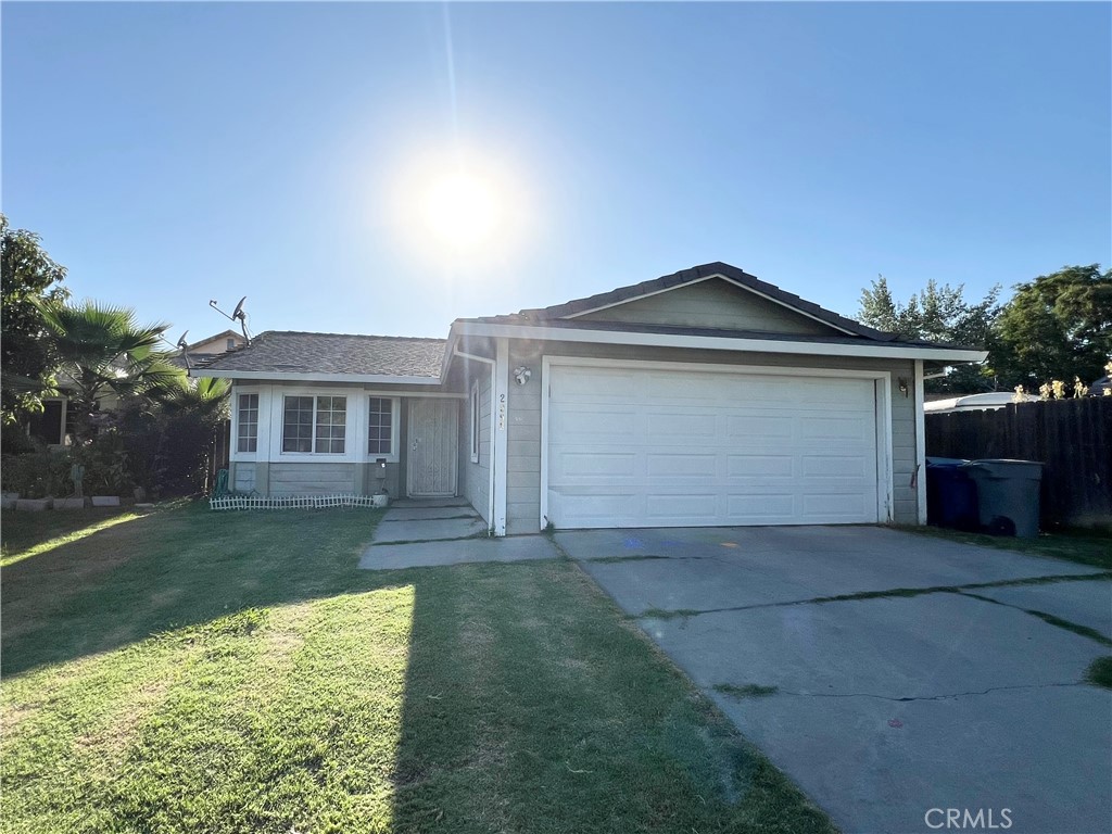 2993 Birmingham Ct, Merced, CA 95340