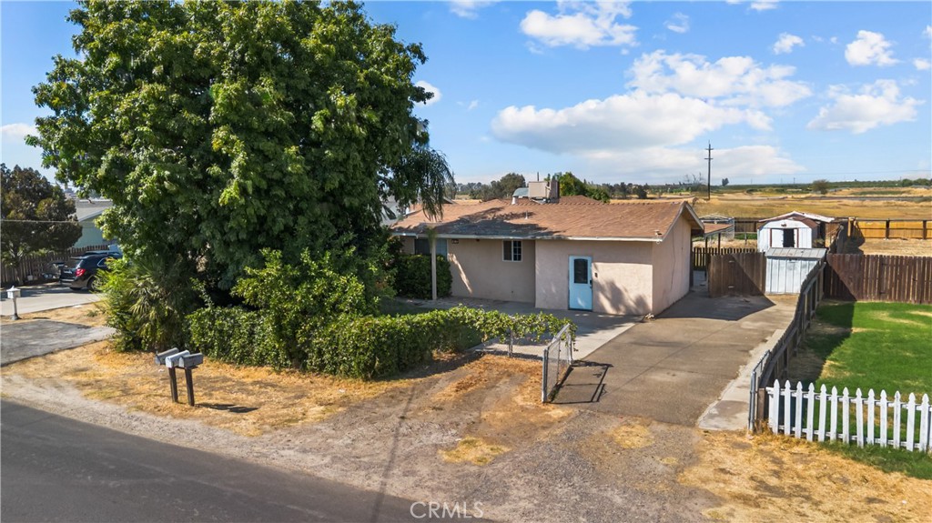 2394 Dan Ward Rd, Merced, CA 95348