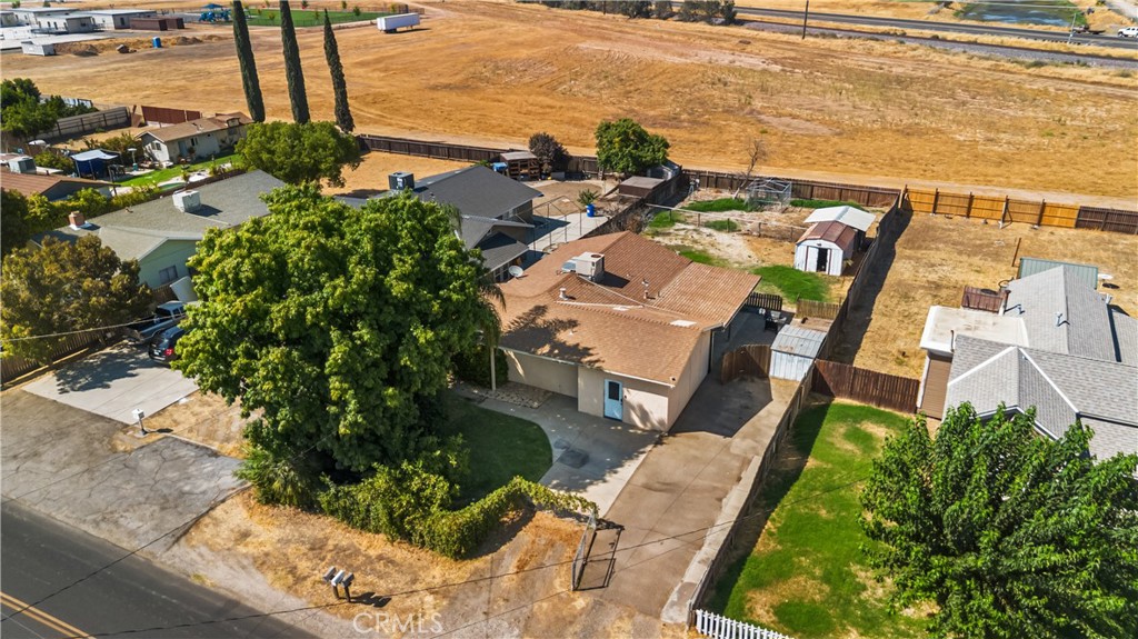 2394 Dan Ward Rd, Merced, CA 95348