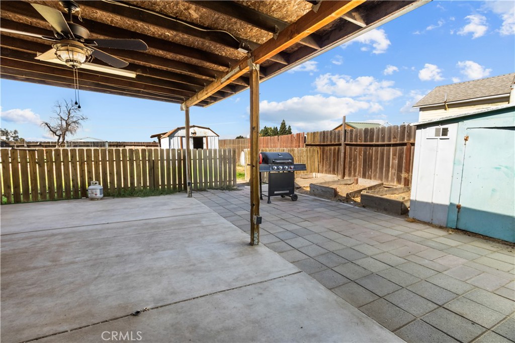 2394 Dan Ward Rd, Merced, CA 95348