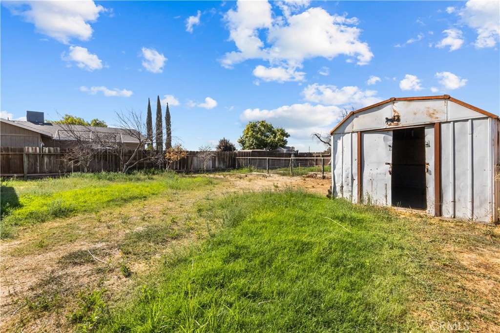 2394 Dan Ward Rd, Merced, CA 95348
