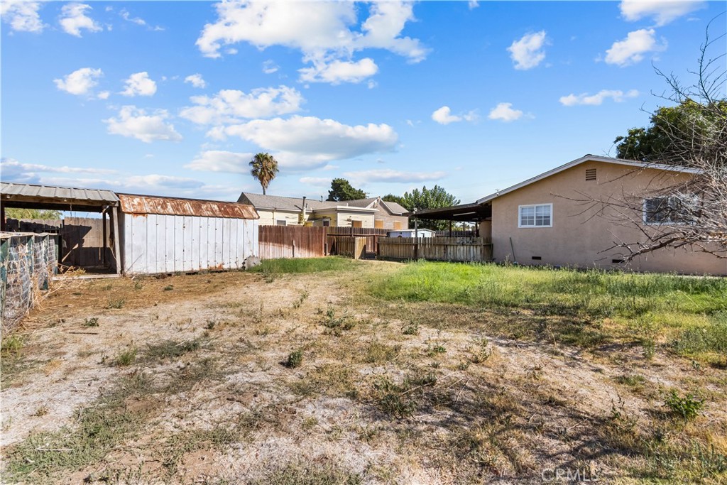 2394 Dan Ward Rd, Merced, CA 95348