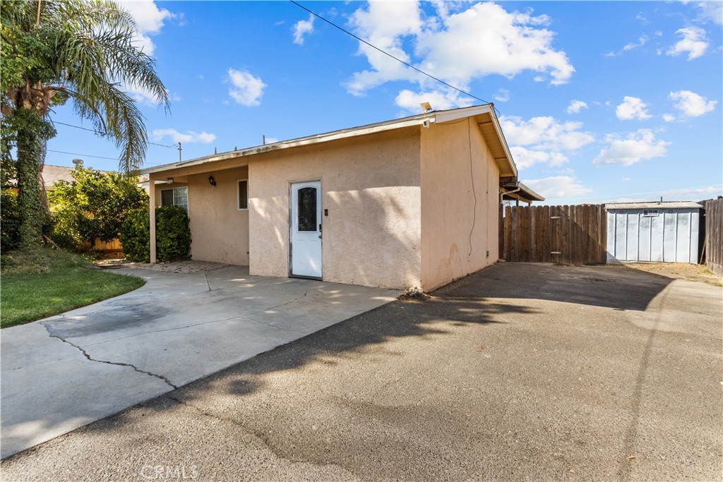 2394 Dan Ward Rd, Merced, CA 95348
